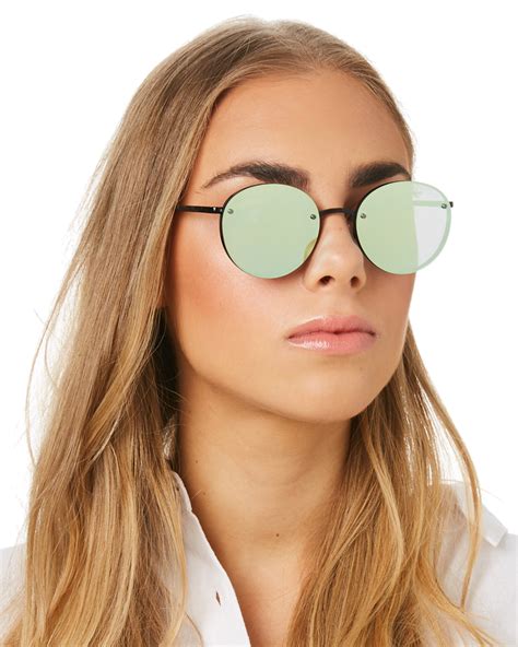 Quay Women's Farrah Sunglasses 